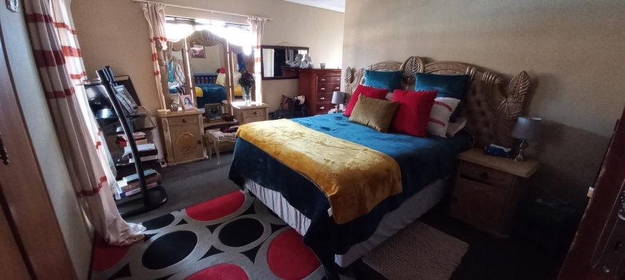 To Let 3 Bedroom Property for Rent in Panorama Free State